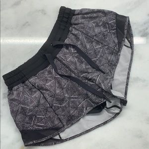 Lululemon Hotty Hot Short (2.5" )